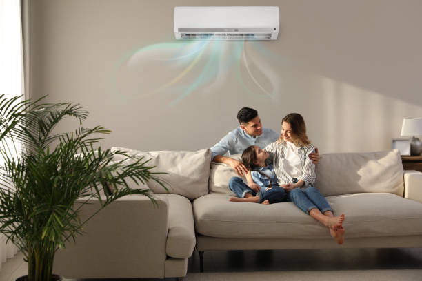Best Affordable HVAC services  in Oakhurst, OK