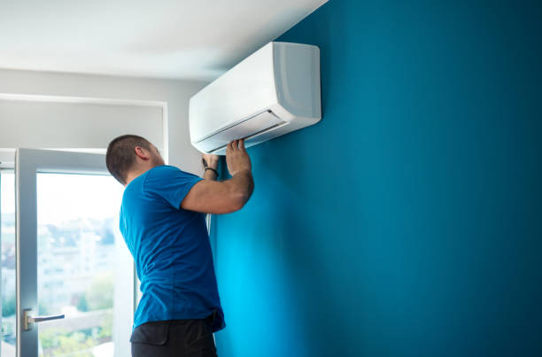 Best Affordable HVAC services  in Oakhurst, OK