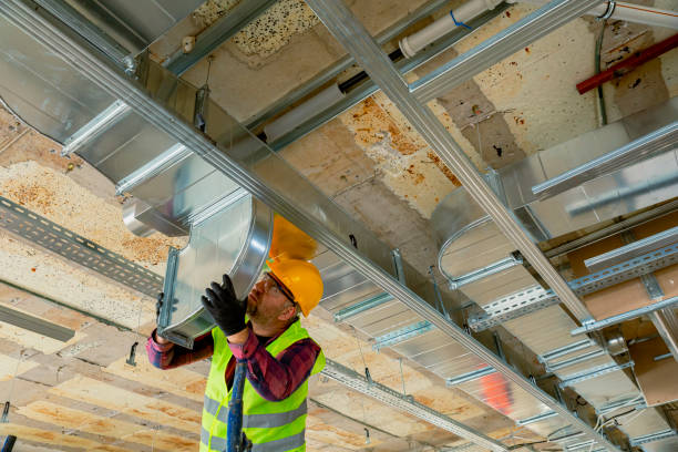 Best Emergency HVAC repair  in Oakhurst, OK