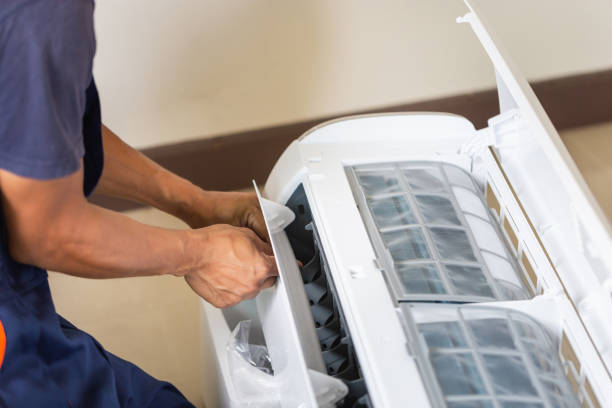 Best HVAC installation services  in Oakhurst, OK