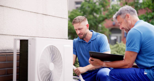 Best HVAC emergency services  in Oakhurst, OK
