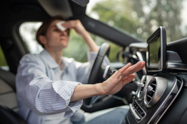 Best Air conditioning repair  in Oakhurst, OK