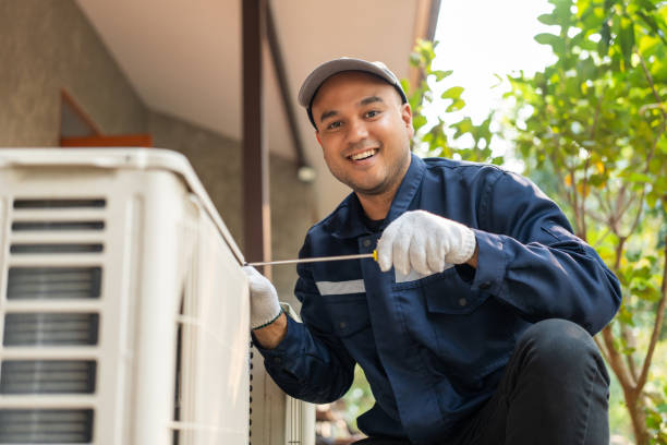 Best Air quality test  in Oakhurst, OK