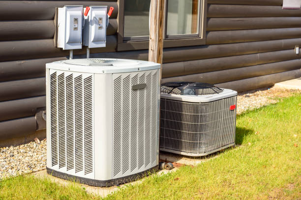 Best HVAC installation services  in Oakhurst, OK