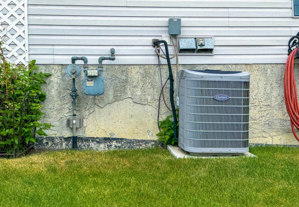 Best Best HVAC companies  in Oakhurst, OK